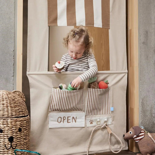 For Childhood. For Home: Our Approach to Family Living - Lilla Norden