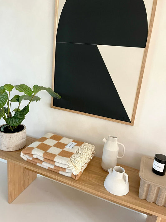 Simple Ways to Bring Scandinavian Style Into Your Home - Lilla Norden