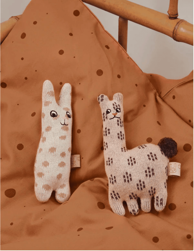 Baby - Lilla Norden