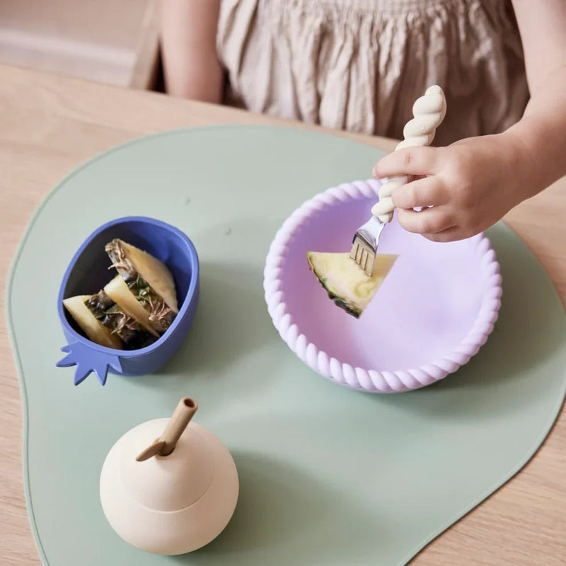 Mealtime - Lilla Norden