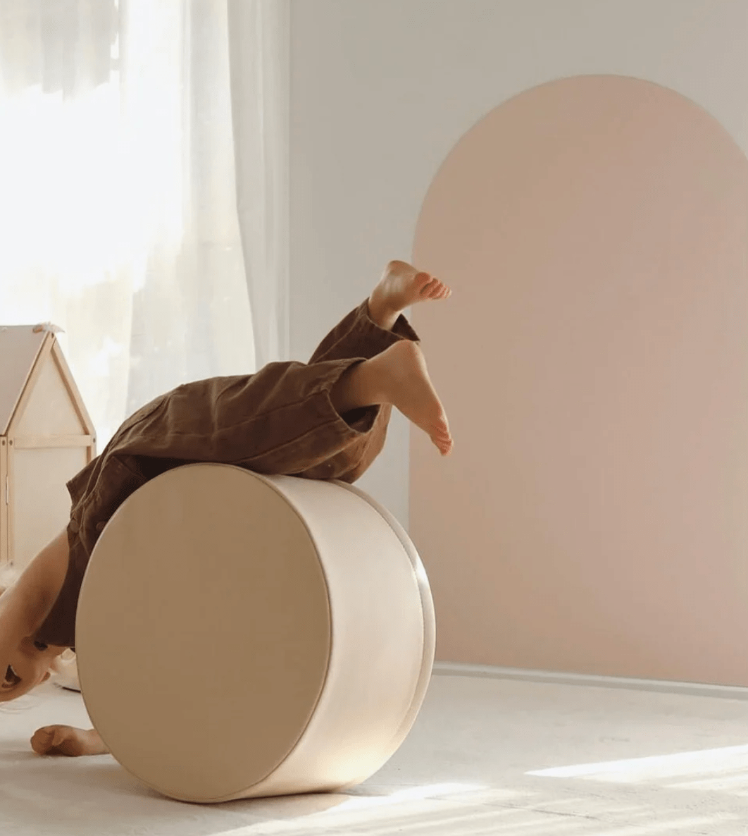 Magnetic Playwall™ - Smarty Pals - Lilla Norden