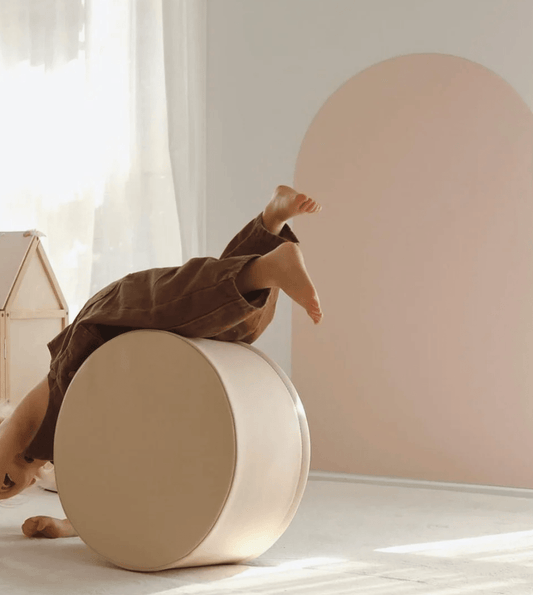 Magnetic Playwall™ - Smarty Pals - Lilla Norden