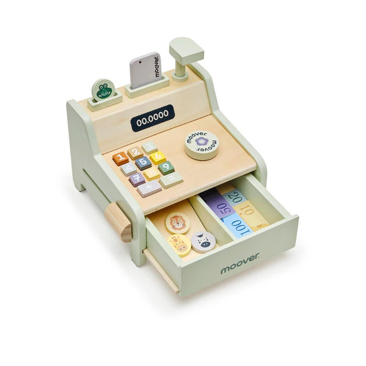 Moover Cash Register - Moover - Lilla Norden