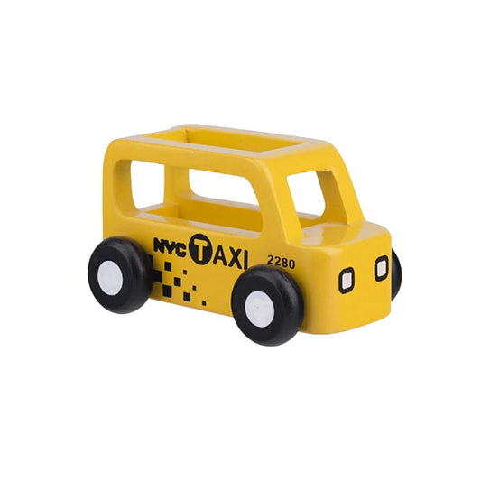 Moover Mini Cars Taxi - Moover - Lilla Norden