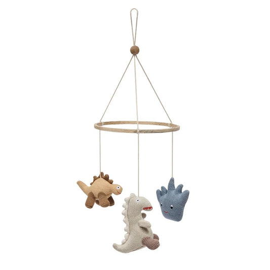 OYOY Dino Mobile - OYOY - Lilla Norden