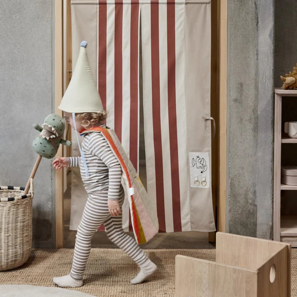 OYOY Magic Wizard Hat - OYOY - Lilla Norden