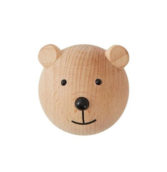 OYOY Mini Hook Bear - OYOY - Lilla Norden
