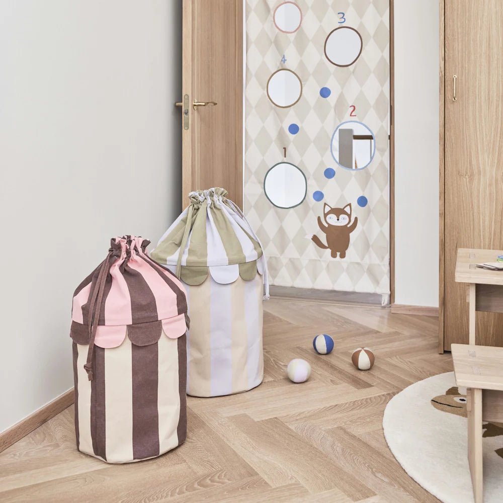 OYOY Saga Basket Set - OYOY - Lilla Norden