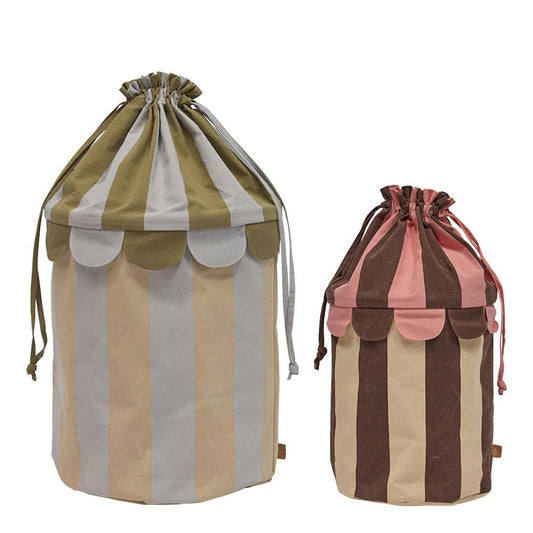 OYOY Saga Basket Set - OYOY - Lilla Norden